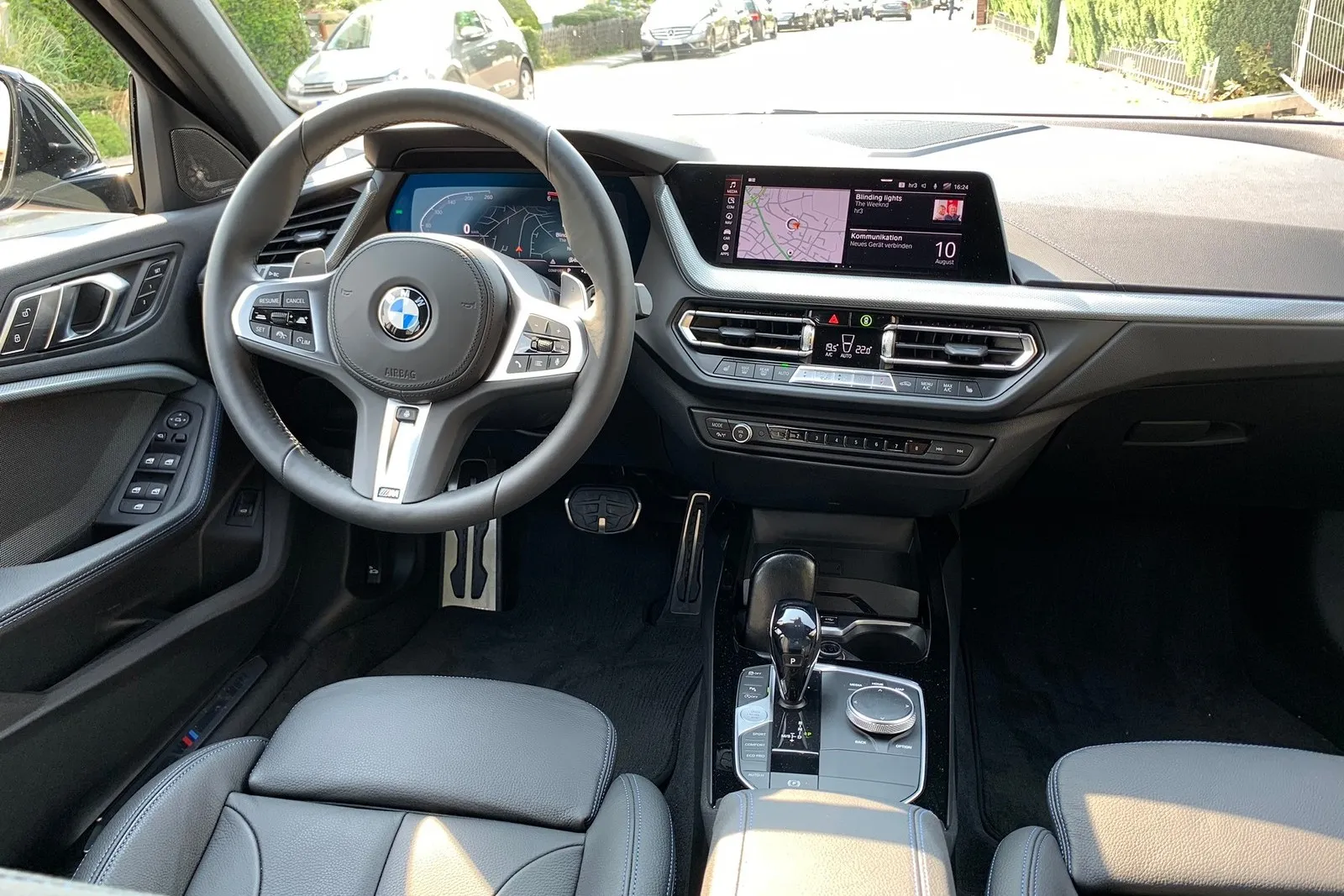 BMW 120d